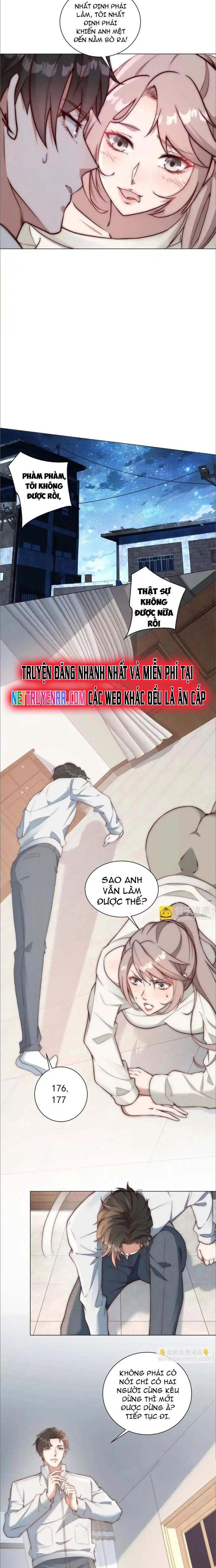 Vật Giá Sụt Giảm, Triệu Phú Quay Về - chap28 - Trang 6